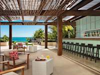 Secrets The Vine Cancun 