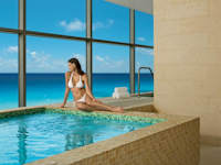 Secrets The Vine Cancun 