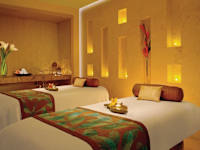 Secrets The Vine Cancun 