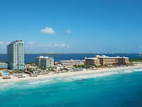 Secrets The Vine Cancun 