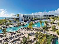 TRS Coral Hotel