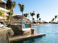TRS Coral Hotel