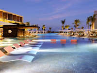 TRS Coral Hotel
