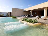 TRS Coral Hotel