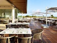 TRS Coral Hotel