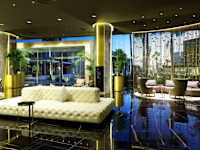 TRS Coral Hotel