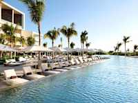 TRS Coral Hotel