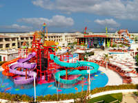 Moon Palace The Grand Cancun
