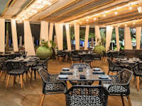 Moon Palace The Grand Cancun