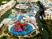 Moon Palace The Grand Cancun