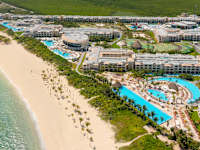 Moon Palace The Grand Cancun