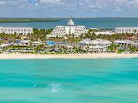 The Pyramid Cancun