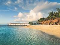 El Dorado Seaside Palms