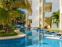 El Dorado Seaside Palms