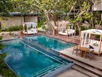 Secrets Tulum Resort and Beach Club
