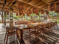 Secrets Tulum Resort and Beach Club