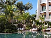 Secrets Tulum Resort and Beach Club