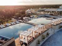 Secrets Tulum Resort and Beach Club