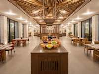 Secrets Tulum Resort and Beach Club