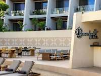 Secrets Tulum Resort and Beach Club