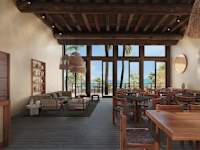 Secrets Tulum Resort and Beach Club