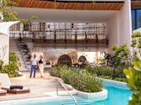 Secrets Tulum Resort and Beach Club