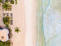 Secrets Tulum Resort and Beach Club
