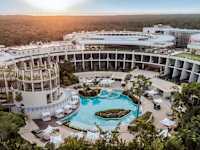 Secrets Tulum Resort and Beach Club