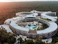 Secrets Tulum Resort and Beach Club