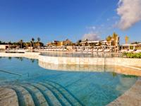 TRS Yucatan Hotel