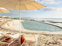 TRS Yucatan Hotel