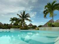 TRS Yucatan Hotel