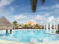 TRS Yucatan Hotel