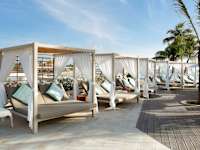 TRS Yucatan Hotel