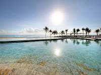 TRS Yucatan Hotel