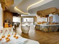 TRS Yucatan Hotel