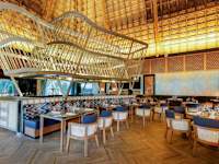 TRS Yucatan Hotel