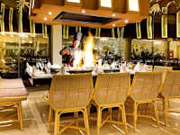 TRS Yucatan Hotel