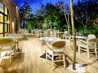 TRS Yucatan Hotel