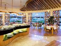 TRS Yucatan Hotel