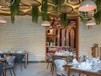 TRS Yucatan Hotel