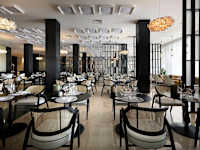TRS Yucatan Hotel