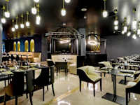 TRS Yucatan Hotel