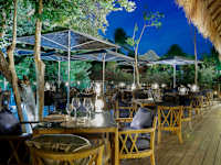 TRS Yucatan Hotel