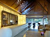 TRS Yucatan Hotel