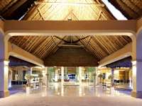 TRS Yucatan Hotel