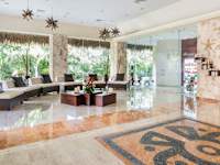 TRS Yucatan Hotel