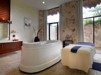 TRS Yucatan Hotel