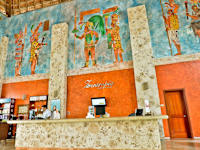 TRS Yucatan Hotel