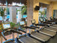 TRS Yucatan Hotel